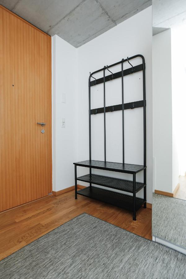 Gartenwohnung Mit 3 Schlafzimmer In Klaus Klaus  외부 사진